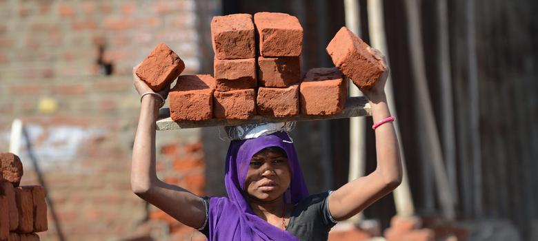 India falls 21 places in global gender equality report, ranks 108 in 144-nation list