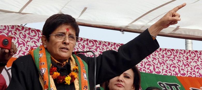 Puducherry Lt Governor Kiran Bedi suspends ‘no toilets, no free rice’ order after protests
