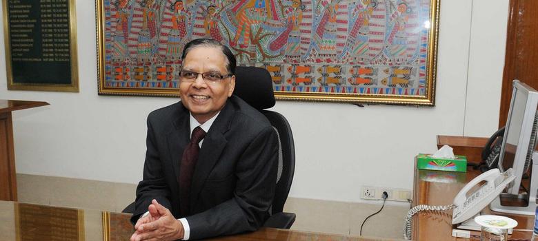 Arvind Panagariya resigns as the vice chairman of Niti Aayog