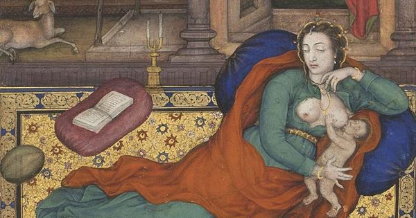 Astonishing Christmas-themed Mughal miniatures from the courts of Akbar and Jehangir