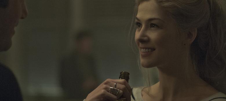 Fox Studios to release Indian cut of 'Gone Girl' to get around censors