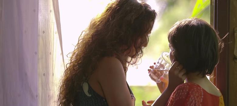 What Indian Lesbians Have To Say About An Advertisement Depicting Indian Lesbians What Indian Lesbians Have To Say About An Advertisement Depicting Indian Lesbians