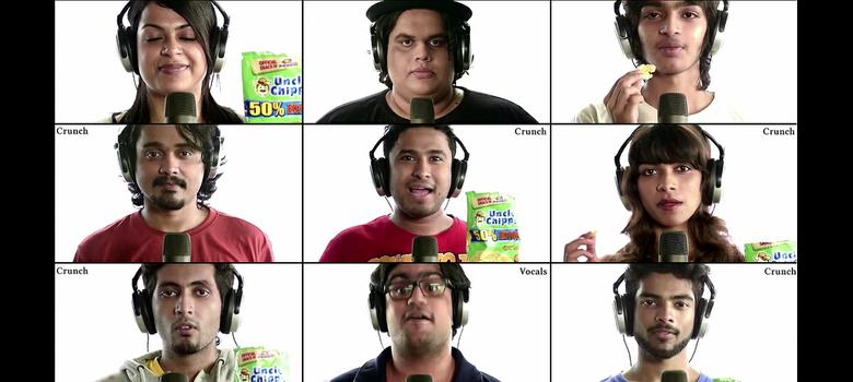A decade of India's most memorable ad jingles, packaged in four minutes
