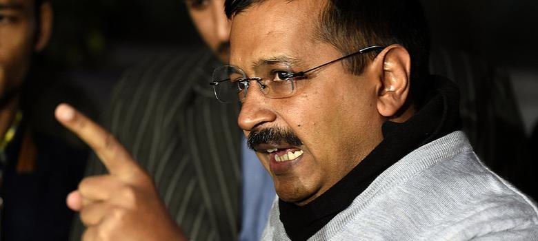 Markandey Katju: Instead of abusing Modi, it's time for Kejriwal to answer these hard questions