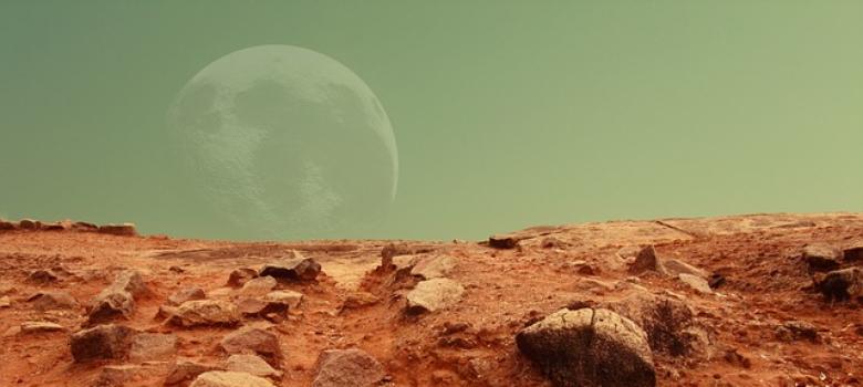 Over 1.3 lakh Indians booked tickets to Mars, says Nasa