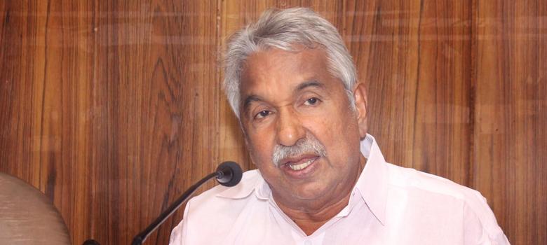 Kerala solar scam: Prime accused Saritha Nair wants CBI inquiry into Oommen Chandy’s involvement