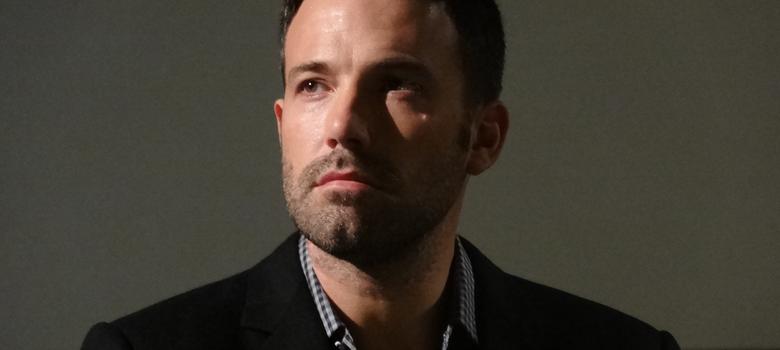 Ben Affleck decides not to direct the next Batman film, but will still act in it
