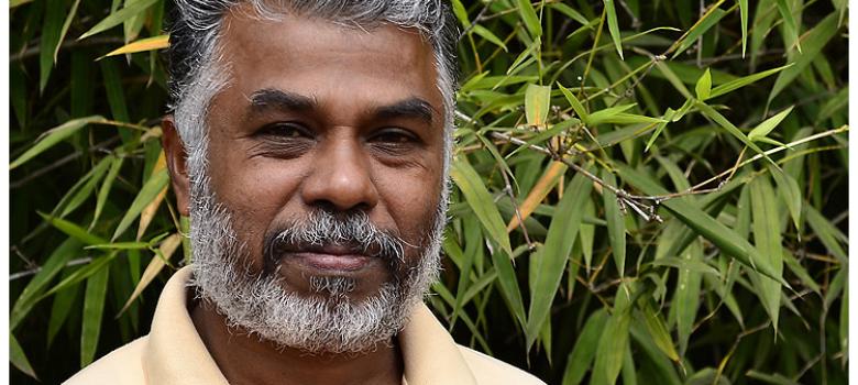 Criminal case against Tamil writer Perumal Murugan quashed by Madras High Court