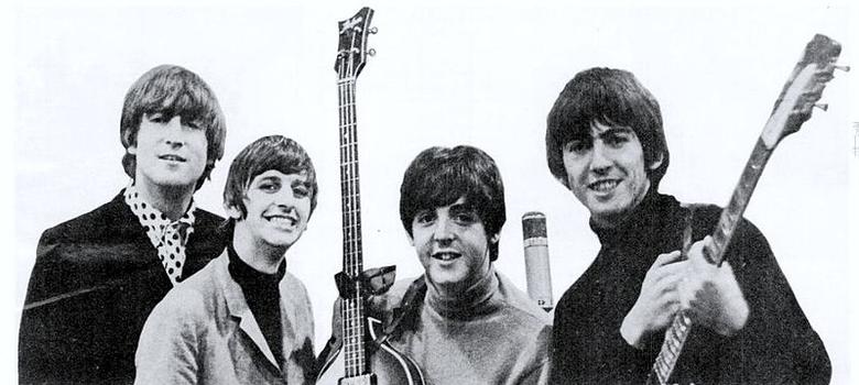 Beatles hindi song
