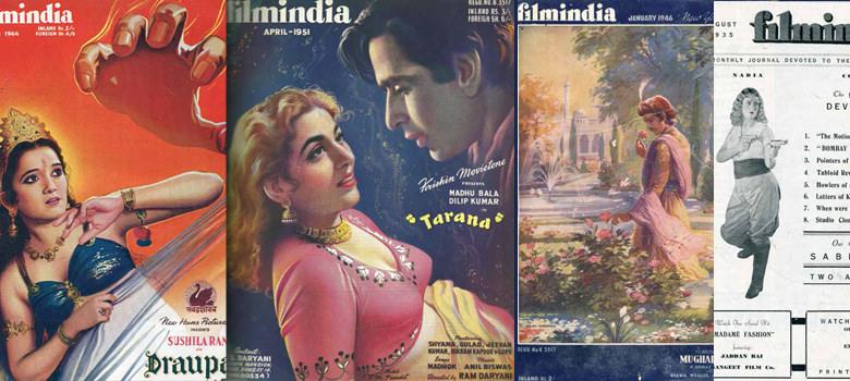 ‘Most wretched, boring and amateurish hotch-potch’: Meet Baburao Patel, pioneering film journalist