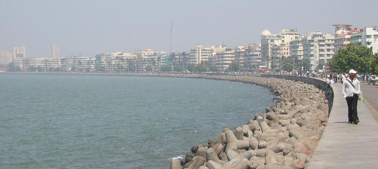Mumbai’s ambitious coastal road plan gets final approval from the Centre
