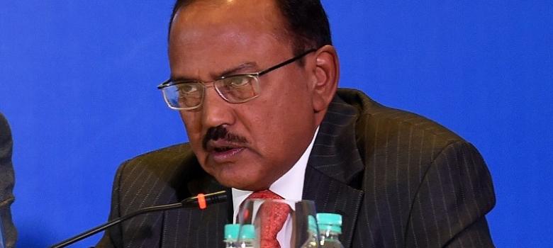 India needs stable and decisive government for next 10 years to progress, says NSA Ajit Doval