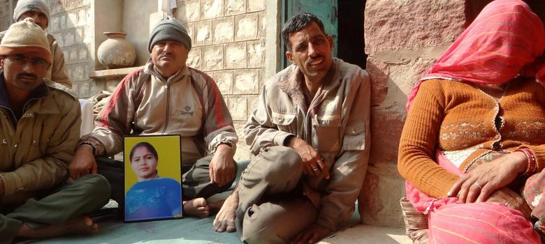 Forty years after Pokhran nuclear tests, villagers complain of frequent cancer deaths