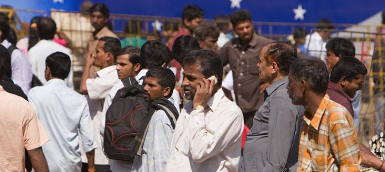 Gujarat internet ban: On Day Six, citizens have had enough of being patronised by the state