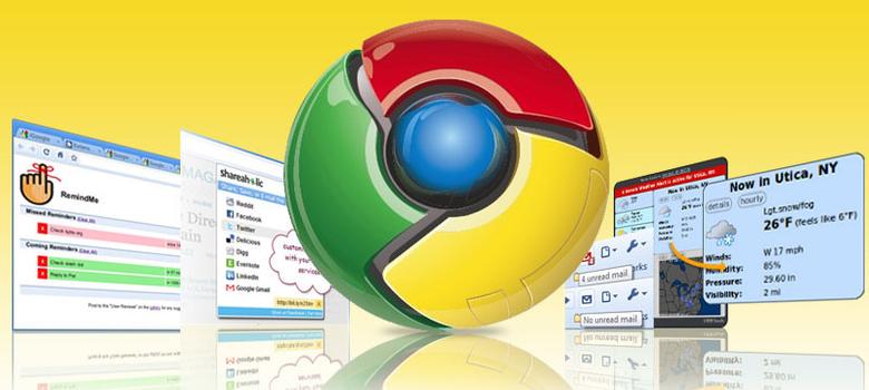 Google shuts down apps section in Chrome Web Store for Mac, Windows and Linux users