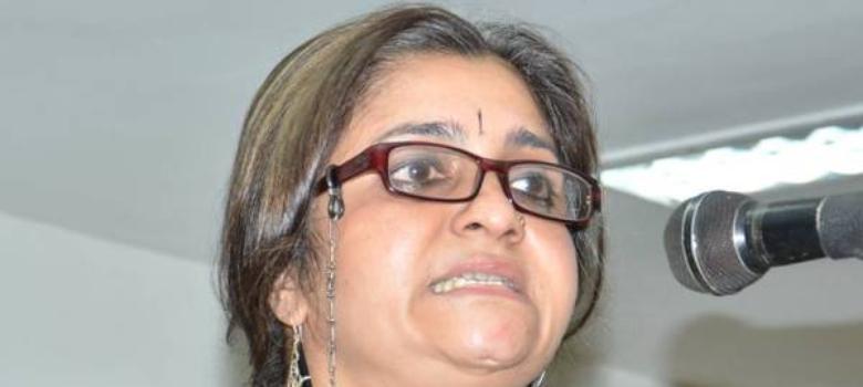 Modi government's hounding of Teesta Setalvad is a message to all dissidents