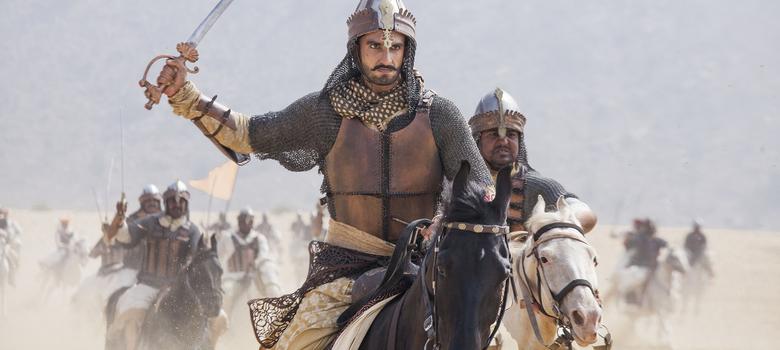 How Bajirao and Mastani became a byword for doomed romance