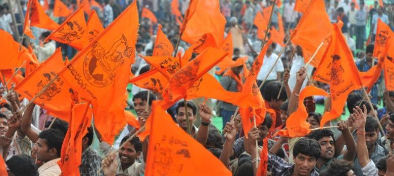 ‘Islam doesn’t ask others to host party for us’: Rashtriya Muslim Manch defends RSS’ no to Iftar