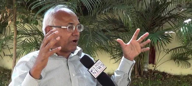 Beef ban is an attempt to impose upper-caste culture on other Hindus: Kancha Ilaiah