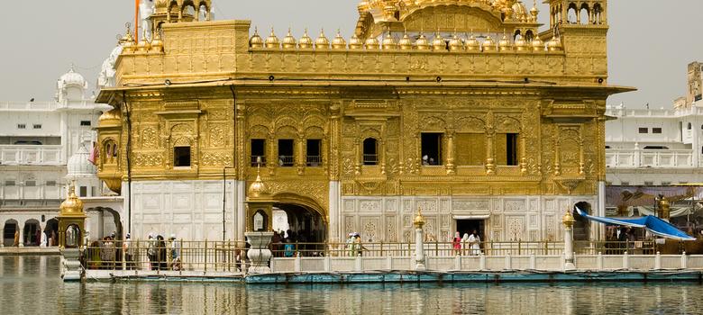 Why Sikhs don't want the Golden Temple to be declared a World Heritage Site