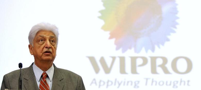 Wipro's Azim Premji and HCL's Shiv Nadar only Indians in Forbes list of 100 richest tech moguls
