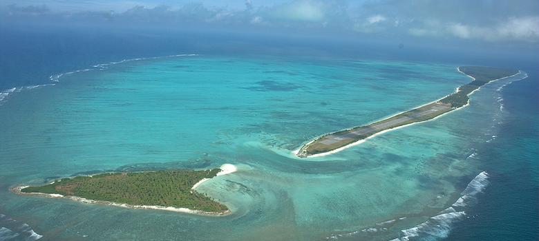 As Lakshadweep braces for a monstrous El Niño, here's what happened 18 years ago