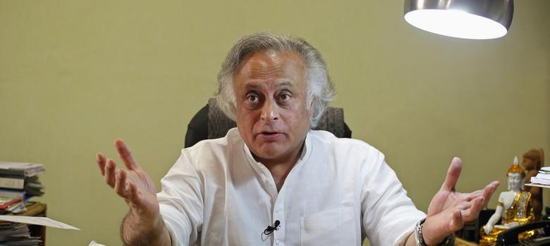 Delhi High Court rejects Congress MP Jairam Ramesh’s plea against money laundering law amendments