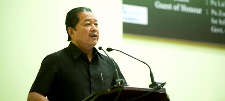 Scroll investigation: Mizoram CM gave road contracts to firm in which his brother held shares