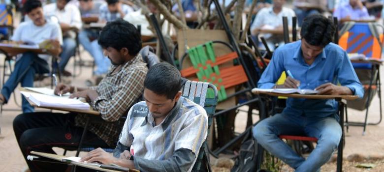 Only 7% of Indian business school graduates are employable: ASSOCHAM study
