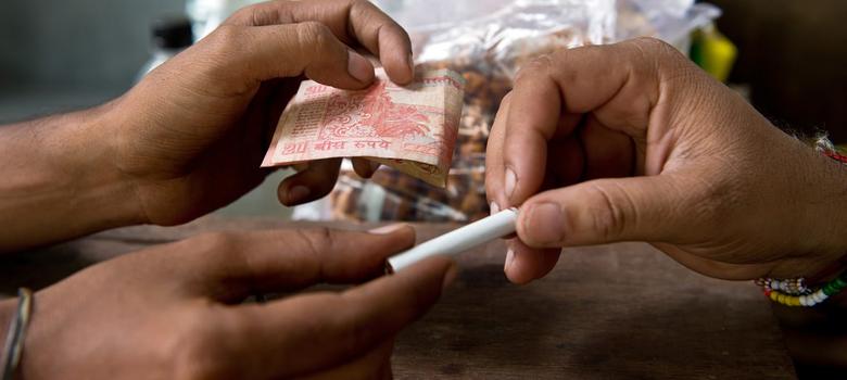 Giving tobacco to children can now attract seven-year jail term, Rs 1 lakh fine