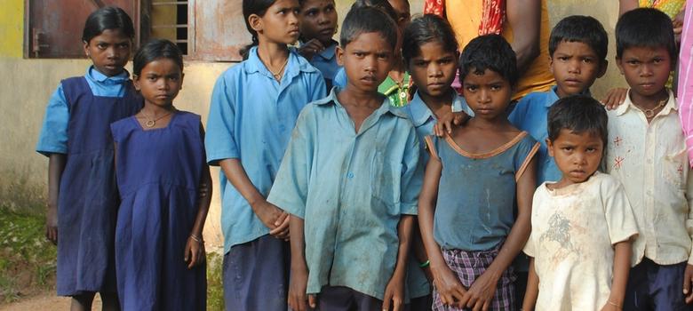 Chhattisgarh is closing down schools in areas where it should expand them