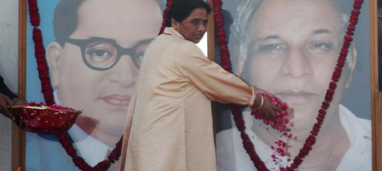 Why Mayawati's mentor Kanshiram did not believe in the annihilation of caste