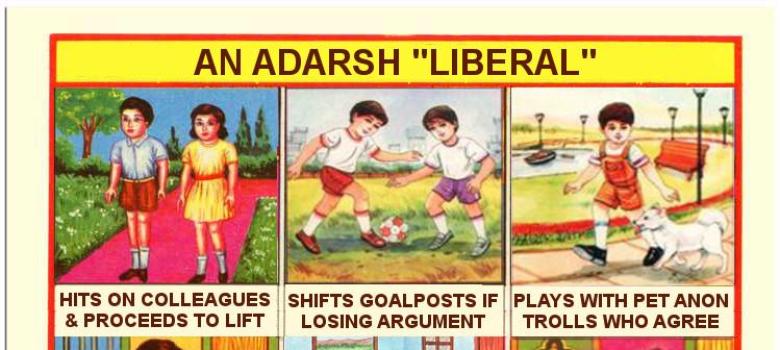 Is Scroll.in a nest of Adarsh Liberals?