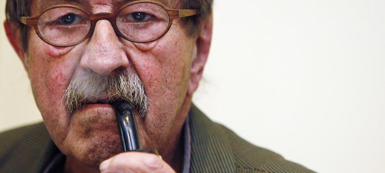 German Writer Gunter Grass Dies At 87 To Be Continued