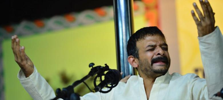 Delhi: TM Krishna concert scrapped days after trolls attack AAI for sponsoring ‘anti-India’ musician