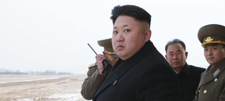 CIA, South Korea tried to assassinate Kim Jong-Un, says North Korea