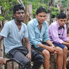 The ghosts of Salwa Judum refuse to leave Chhattisgarh