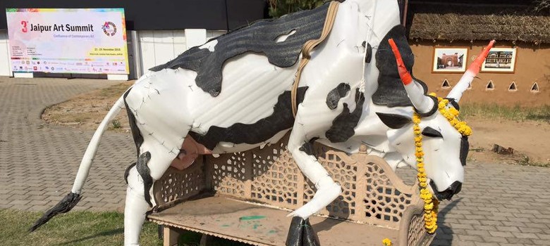 Maharashtra: Two men assaulted by cow vigilantes in Malegaon for allegedly selling beef