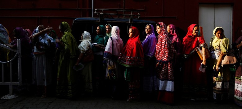 SC seeks response from Centre, four states on female genital cutting