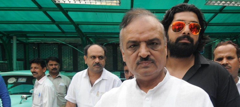 Delhi Assembly's ethics committee recommends expelling BJP MLA OP Sharma