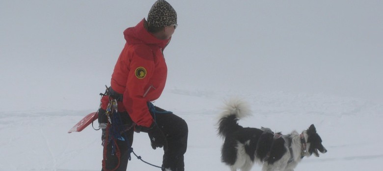 Here's what to do if you're ever hit by an avalanche. Tip No 1: Swim