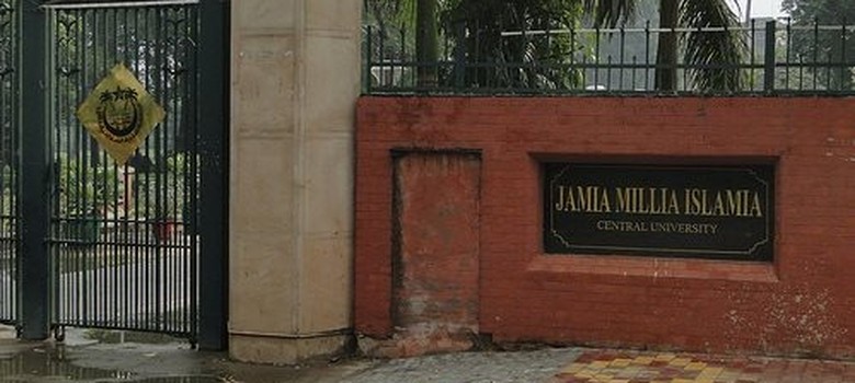 Jamia Milia Islamia University opts for online exam for final year students