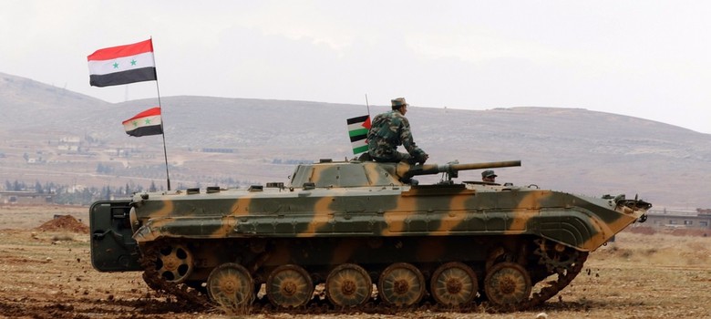 Syria accepts ceasefire deal that does not apply to Islamic State, al Qaeda