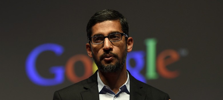 Google CEO Sundar Pichai’s Quora account hacked by group that accessed Mark Zuckerberg’s profiles