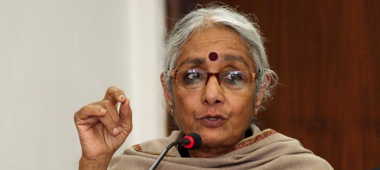 Activist Aruna Roy writes to Rajasthan chief minister over attack on Jawabdehi Yatra