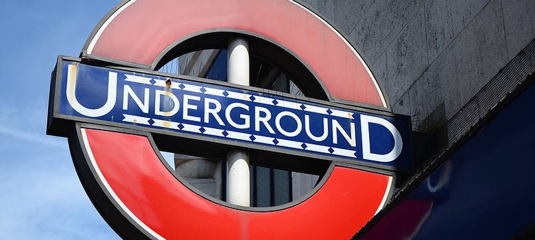 Man stabs three at London tube station, police say it’s a terror attack