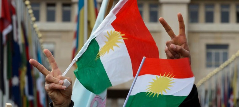 Iraq’s ban on international flights to Kurdish region comes into force today