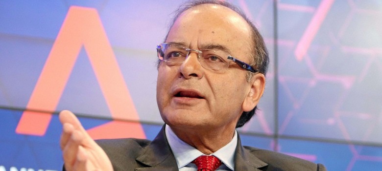 Indirect tax reforms major priority for Centre: Arun Jaitley