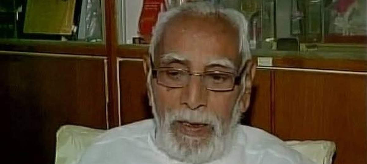 Maharashtra should be divided, says senior RSS leader