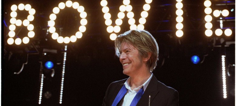 British pop legend David Bowie dies at 69